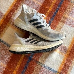 Adidas running shoes